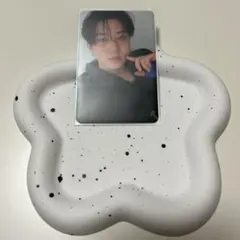 StrayKids karma チャンビン 封入トレカ