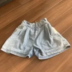 ショートパンツ　140