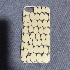 iPhoneケース　SE第3世代　マリメッコ Marimekko シーデザインのサムネイル