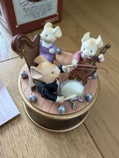 ENESCO クリスマス オルゴール タイプライター 1989年製 箱・説明書付 楽天市場】【限定10％OFFクーポン】＼楽天1位！／クリスマス