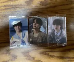 &TEAM ウエハース EJ コンプ