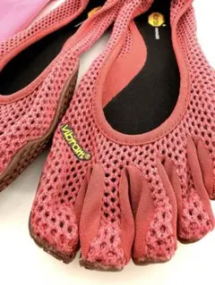 新品/24cm】Vibram FiveFingers Vi-B 19W2701 - メルカリ
