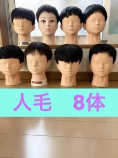 2026年最新】カットウィッグの人気アイテム - メルカリ