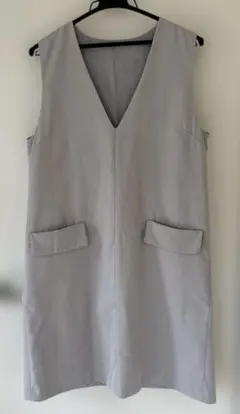 ViS ジャンパースカート
