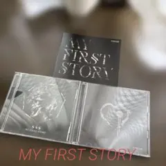 2026年最新】my first story 10th anniversary boxの人気アイテム