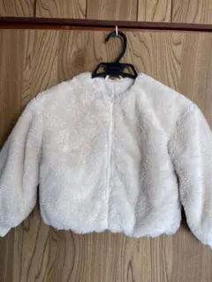 ファー ジャケット
