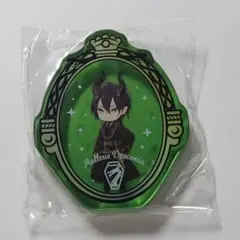 ツイステ ころっと アクリルフィギュア マレウス 式典服 ディアソムニア