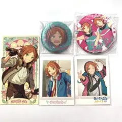 【最終値下げ】あんスタ 2wink