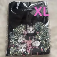新品未開封】ヒグチユウコ 羽海野チカ ギュスターヴ Tシャツ M - メルカリ