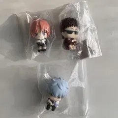 銀魂 まちぼうけ 坂田銀時 神威 マダオ