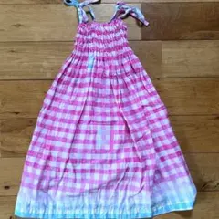 ステラマッカートニーキッズ 3years ワンピース - メルカリ