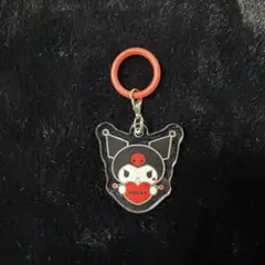 BABYMONSTER×KUROMI ランダムめじるしチャーム ルカ