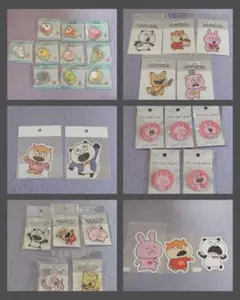にしむらゆうじ グッズセット