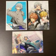 アイナナ　16PRODUCERS　ブロマイド　環