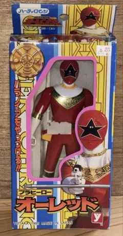 2026年最新】オーレンジャーの人気アイテム - メルカリ