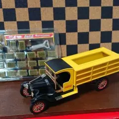 2025年最新】コカコーラ ミニカー ダンバリーミントの人気