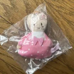 サンリオキャラクターズ かおりつきマスコットぬいぐるみ ホイップクリームデザイン