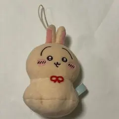 ちいかわ　うさぎ　ウラヤハボウズマスコット