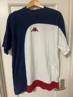 kappa カッパ tシャツ 古着のサムネイル