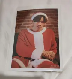 超特急 T.I.M.E大阪 生写真E リョウガ