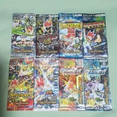 デュエルマスターズ DM-15 神滅奥義継承 未開封パック 6パック - メルカリ