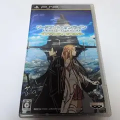ソードアート・オンライン -インフィニティ・モーメント-