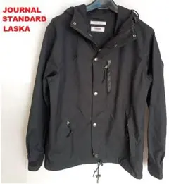 JOURNAL STANDARD LASKA マウンテンパーカー ラスカのサムネイル
