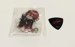 DIG-ROCK IGNITE ディグロ 茜