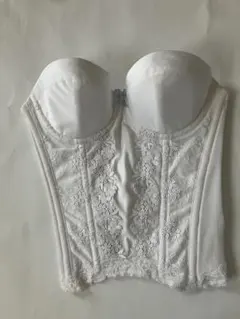 Wacoal Bridal ブライダルインナー D65 ホワイト