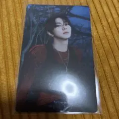 ENHYPEN トレカ walk the line ジョンウォン