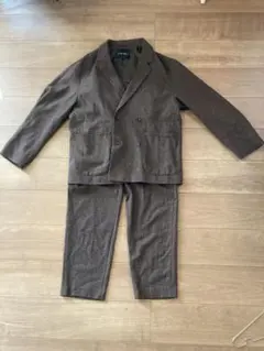 NIKO AND... カジュアルスーツ Mサイズ程度