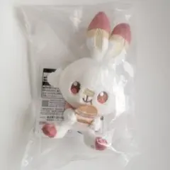 ポケモン ポケピース ぬいぐるみ 一番くじ