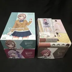 創彩少女庭園 まとめ売り【未組立】 - メルカリ