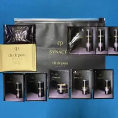 シナクティフ　サボンn他サンプルセット