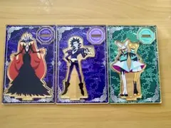 Go！プリンセスプリキュア アクスタ ディスピア クローズ ストップ フリーズ