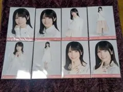 乃木坂46 生写真　大越ひなの　6期生Special2 コンプ