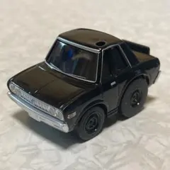 『ジャンク』 チョロQ ゼロ 西部警察 日産 セドリック(230)のサムネイル