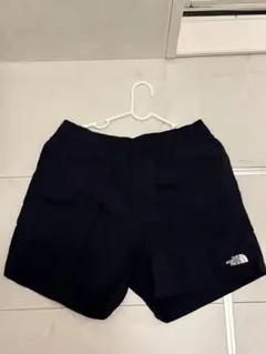THE NORTH FACE 黒 ショートパンツ