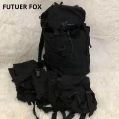 2026年最新】FUTURE FOX リュック・バッグの人気アイテム - メルカリ