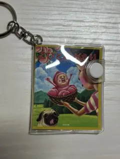こびとづかん 豆本コレクション こびと桃がたり