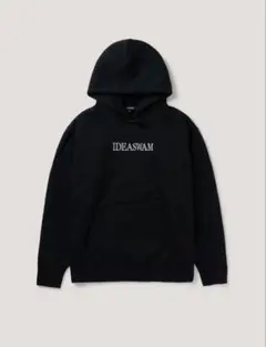 bananamanパーカー BLACK 黒 バナナマン popup store - メルカリ