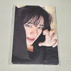 TXT ボムギュ 韓国ラキドロ 追加特典トレカ