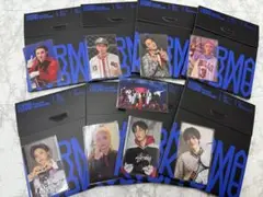 straykids スキズ karma HMVラキドロB compact セット