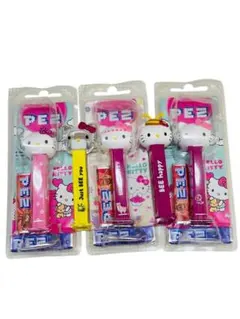 2025年最新】ペッツ pez キティの人気アイテム - メルカリ