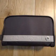 BVLGARI　エミレーツ航空　ビジネス限定 アメニティポーチ