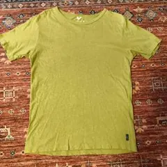 GOHEMP ゴーヘンプ　Tシャツ　サイズＬのサムネイル