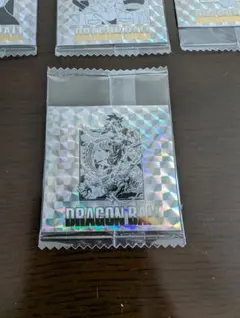 ドラゴンボール40周年記念 シールウエハース２ 第四十二巻 等セット