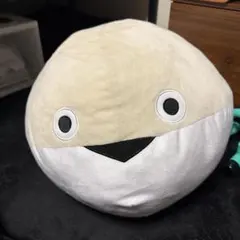 サカバンバスピス　超BIGぬいぐるみ