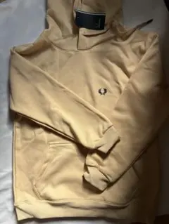 新品FRED PERRY フレッドペリー パーカー メンズ 並行輸入品スウェットのサムネイル