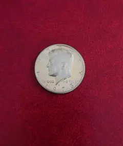 ケネディ ハーフダラー　19枚セット Yahoo!オークション -「ケネディ ハーフダラー」の落札相場